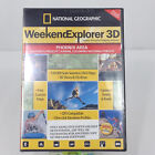 National Geographic WeekendExplorer 3D Mapping Software | Phoenix Area | Shrink