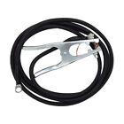 Welding Ground Cable w/ 500A Clamp fit Miller Multimatic 215 Multiprocess Welder