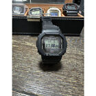 Casio G-Shock GW-5000U-1JF Black Tough Men's Watch Japan Ver Digital From Japan