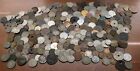HUGE Estate Lot - Mixed World Coins - Silver - USA - Colonial - RARE (Lot 2)