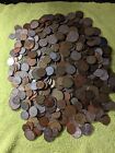 Bag of 1 lb World Foreign Coins Pound of Fun !!