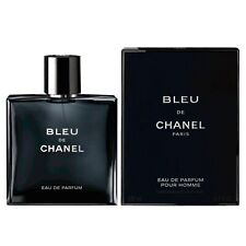 NEW BLEU PARFUM de Blue for Men 3.4oz / 100ml EAU DE Cologne Spray IN BOX