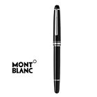 NEW Montblanc  Meisterstuck Classique Platinum Rollerball Pen Trending Deal