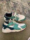 Mens Nike Huarache Fashion Running Shoes Size11.5 Price Very Firm