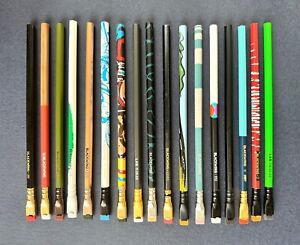 17 Different Blackwing Pencils - Volumes Subscription & Labs