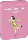 New ListingGKIDS Only Yesterday - Steelbook Blu-ray/DVD
