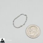 1:6 Soldier Story PUBG Battlegrounds Taego Female Silver Necklace