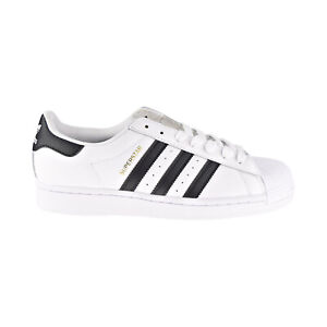 Adidas Superstar Men's Shoes Cloud White/Core Black eg4958