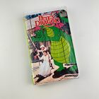 Pete’s Dragon Disney VHS Clamshell Brand New Factory Sealed FAST