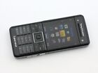 Sony Ericsson Cyber-shot C902 - Swift black (Unlocked) Mobile Phone