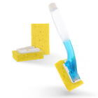 Arrow Liquid Detergent Dish Washer and 2 Pack Snap-On Replacement Sponges
