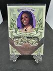 Candace Owens 2022 Decision Money Card Relic