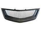 JDM Sport Mesh Grill Grille Fits Acura TSX Honda Accord Euro R 11-14 2011-2014 (For: 2011 Acura TSX Base 2.4L)