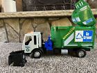 Tonka 24”Recycle Go Green Truck 2008 Hasbro #05744 Working Lights  And Sounds