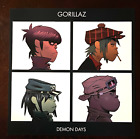 Gorillaz 12