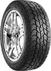 4 New Tri-ace Pioneer A/t Iii  - Lt325x50r22 Tires 3255022 325 50 22