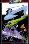Will Eisner's The Spirit Archives #6 (Hardcover, DC Comics)