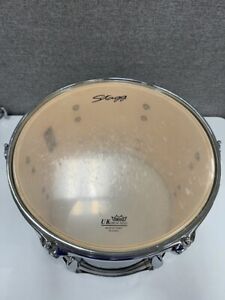 Stagg Mountable Med Tom- High Quality Drumming Parts