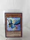 Yugioh Blackwing - Blizzard The Far North LC5D-EN113 Ultra Rare 1st Edition