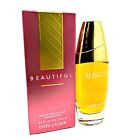 Estee Lauder Beautiful Women's Fragrance Eau de Parfum 2.5oz 75ml New