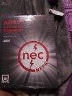 National Electrical Code 2020 Handbook NFPA 70 Hardback Book Electrician Sealed