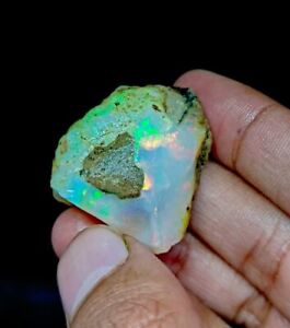 83 crt opal rough opal raw natural opal rough  rough healing crystal code M. 14