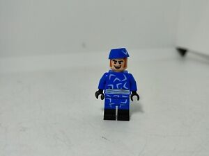 LEGO Super Heroes Captain Boomerang Minifigure from 70918 � Shipping