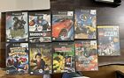 GameCube Game Lot Of 9, All In Great Shape! Ships Fast!