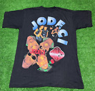 Vintage 90s Jodeci You Rap Tee T Shirt T Shirt  Band S-4XL Cotton Gifl HN820
