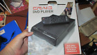 Craig CVD512A Compact DVD Player w/ Remote DVD/DVD-R/DVD-RW/JPEG/CD-R/CD-RW/CD