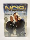 NCIS Los Angeles Season 2 (6-Disc Set DVD) Canada Bilingual *Brand New, Sealed