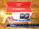 Canon 240XL Black 241XL Color Ink Cartridge Combo With 50 Sheets Photo Paper !!!