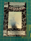 The Amazing Spider-Man #365 - Aug 1992 - Vol.1 - Major Key - 6.5 FN+