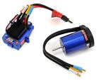 Traxxas VXL-3S Velineon Brushless Power System Combo (Waterproof) TRA3350R