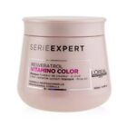 L'Oreall Serie Expert Vitamino Color Radiance Hair Mask 8.4 Fl Oz Fast Cargo