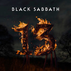 Black Sabbath ~ 13 CD 2013 Republic Records •• NEW ••