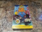 Wiggles, The: Top of the Tots (VHS, 2003) New Sealed Free Shipping