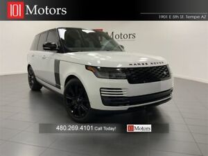 New Listing2019 Land Rover Range Rover Supercharged
