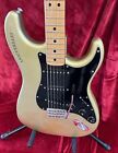 Vintage 1979 Fender Stratocaster 25th Anniversary Electric Guitar USA