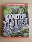 Land of the Lost Complete First Season DVD Box Set