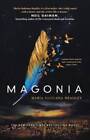 Magonia - Paperback By Headley, Maria Dahvana - GOOD