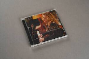 Diana Krall - The Girl in the Other Room - 2004 Original CD Compact Disc Album