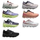New On Running Cloudmonster Monster Lightweight Cushioned Men sports shoes
