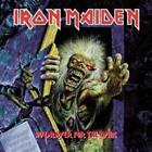 Iron Maiden : No Prayer For The Dying CD