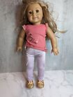 American Girl F7323 Isabelle Doll 2014 with Clothes