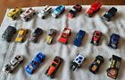 Vintage Hot Wheels From 1970’s - Lot Of 21 Cars, Trucks, Firetruck,Estate Find