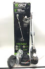 EGO ST1502SF 15 In 56V  Cordless String Trimmer with Charger. No Battery
