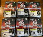 2024 NFL Panini Excell Mahomes Target Football Tin Hobby Packs Sealed Lot of 6