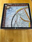Days of Wonder Dow Ticket to Ride - 7201 - used GREAT CONDITION
