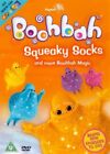 Boohbah Squeaky Socks [DVD] [2003]